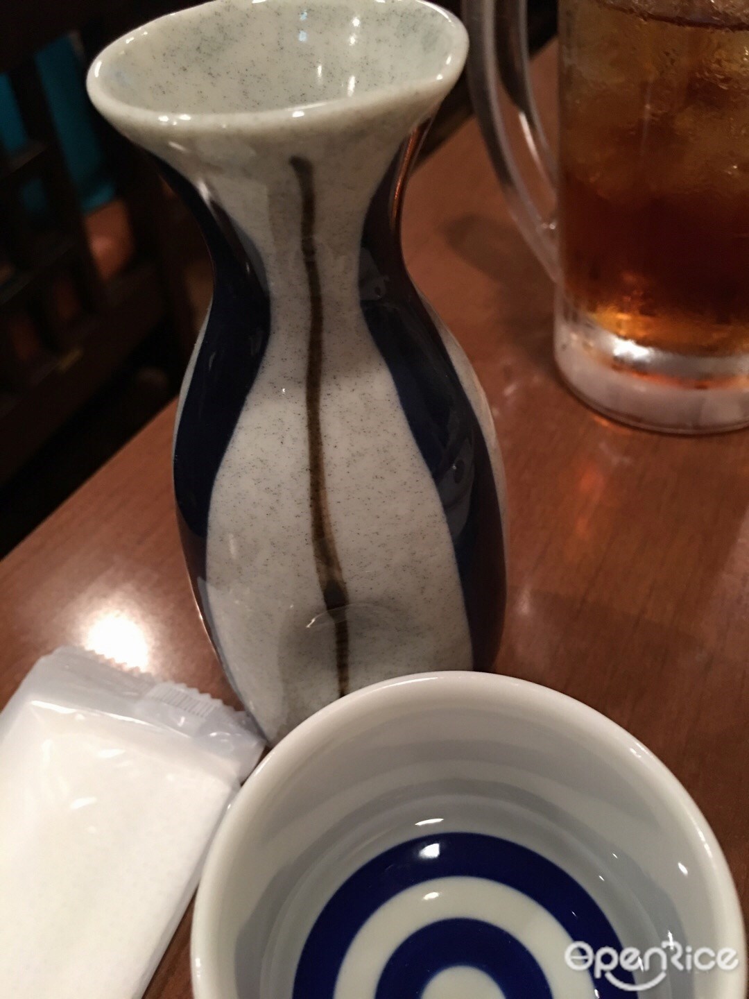 かっぺ亭 新宿思い出横丁本店