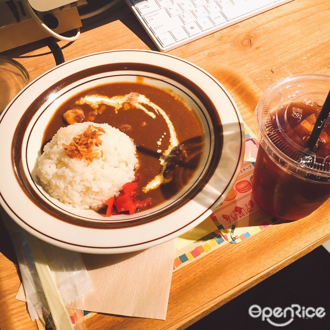 ハンズカフェ 渋谷店