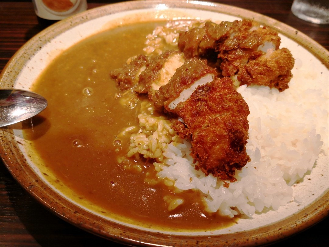 カレーハウスCoCo壱番屋 東京メトロ末広町駅前店