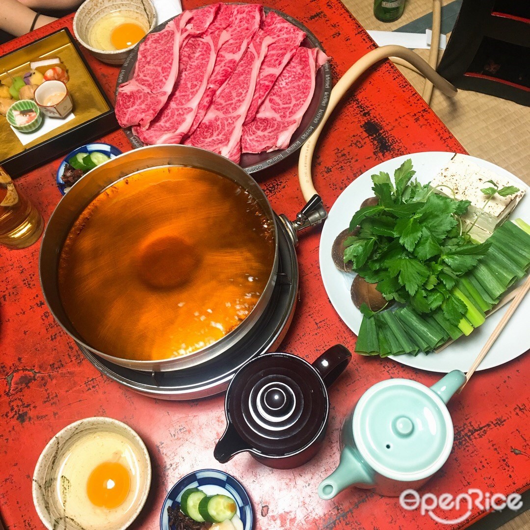 はり重 道頓堀本店