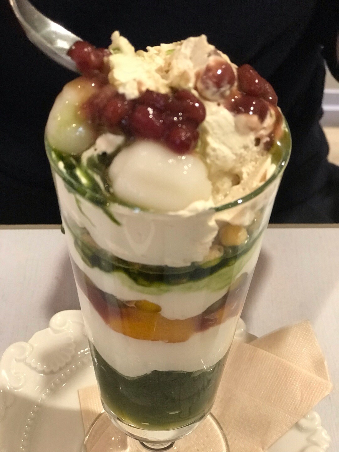 wired bonbon ルミネ新宿店
