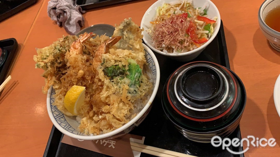 ひかり屋 天王寺ミオ