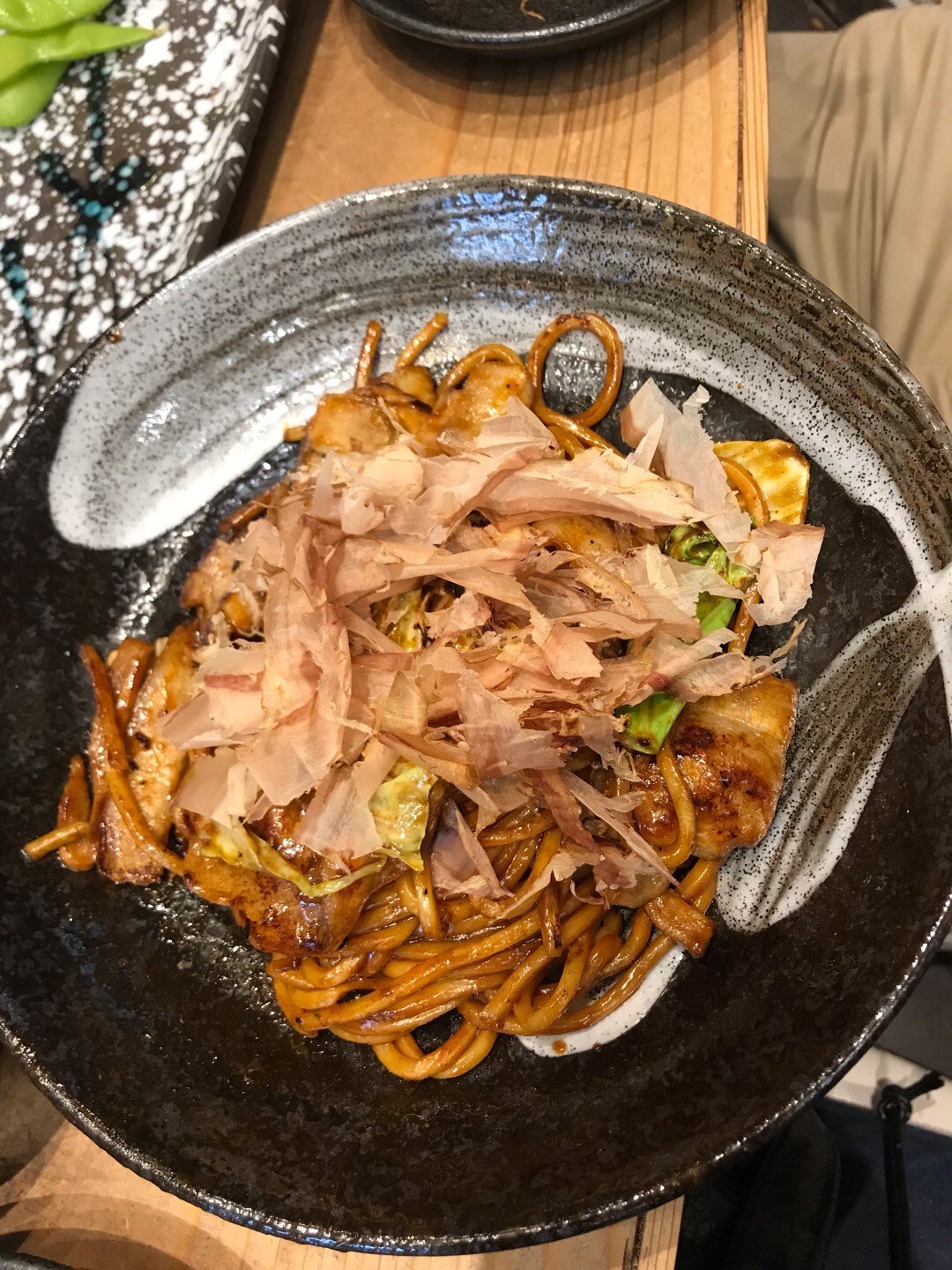 鉄板神社 総本店