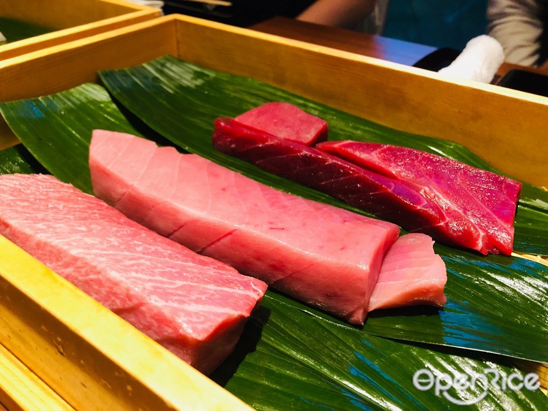 鮨 和魂
