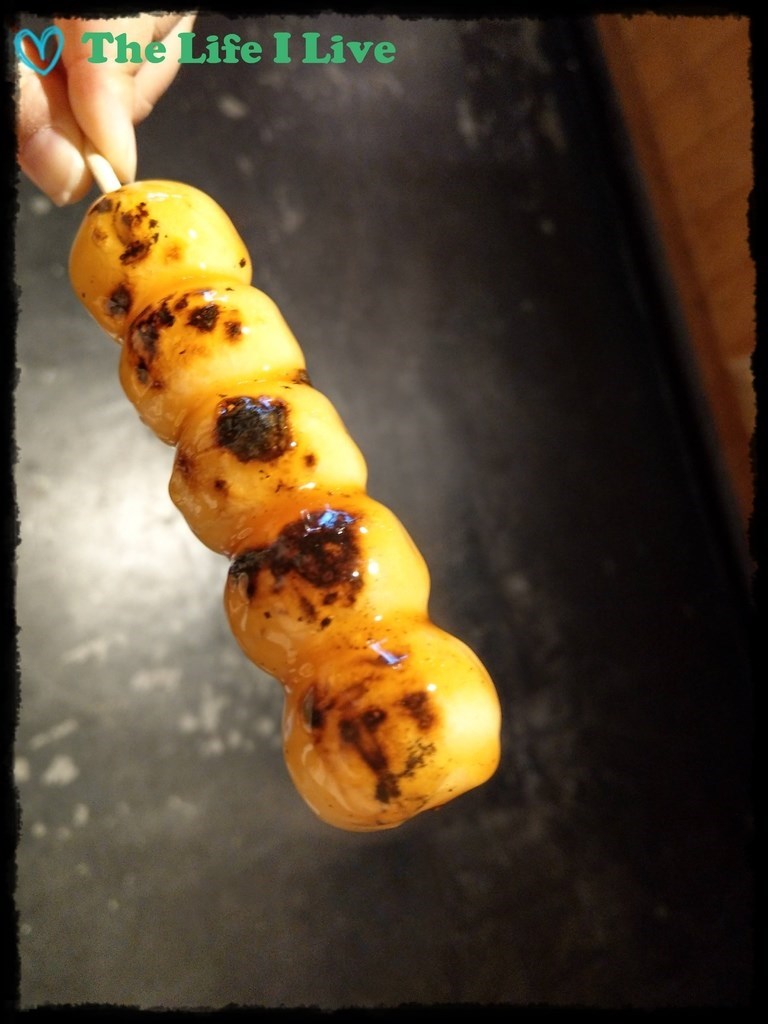 Matcha Cafe Rokkakuan