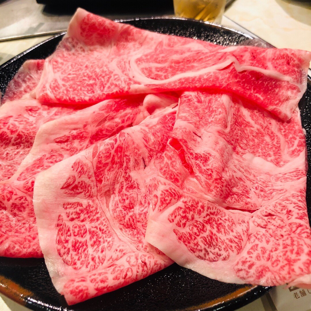 しゃぶ亭 西梅田店