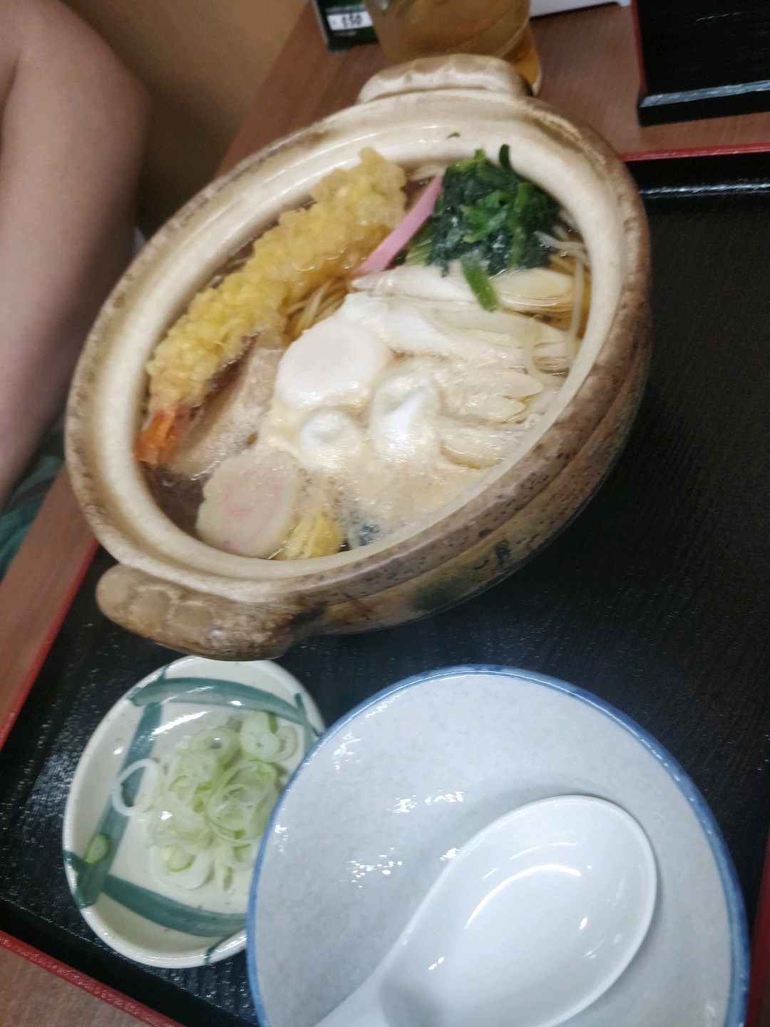 食事処 加満幸