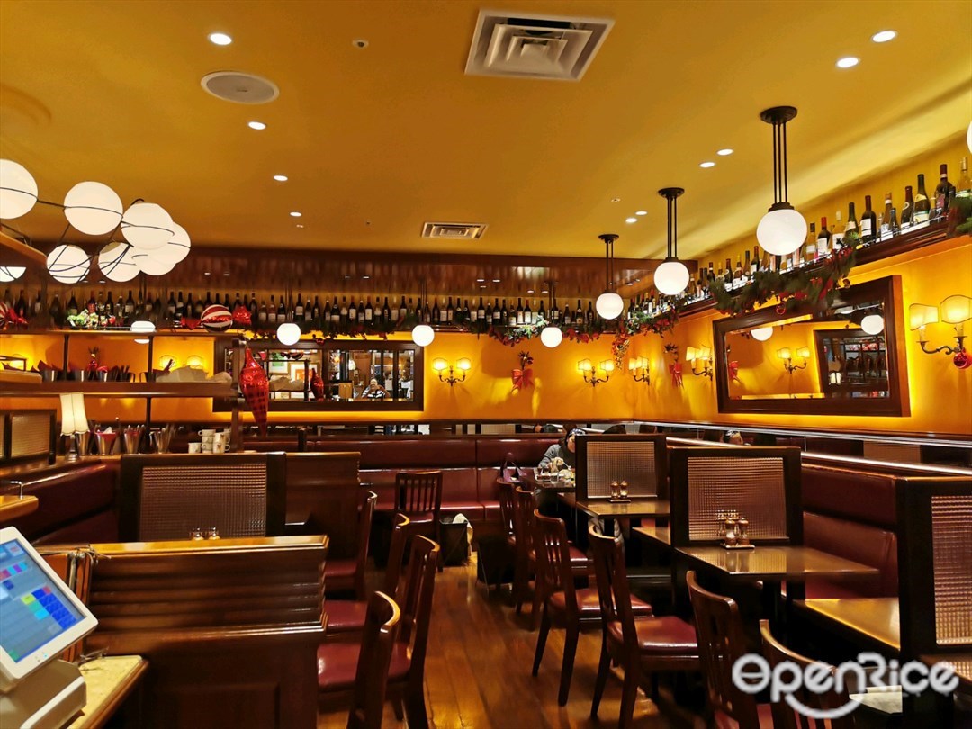 東洋亭 近鉄みやこみち店