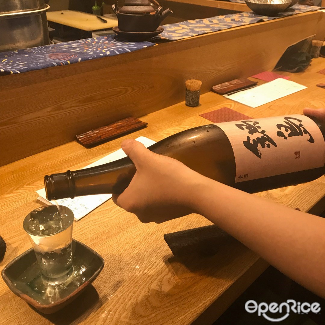 れだん 谷町店