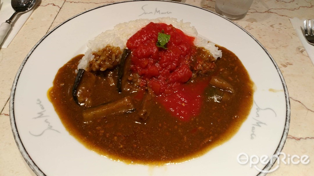 サンマルコ 大阪ステーションシティ店