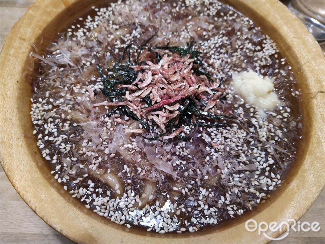 かれんど
