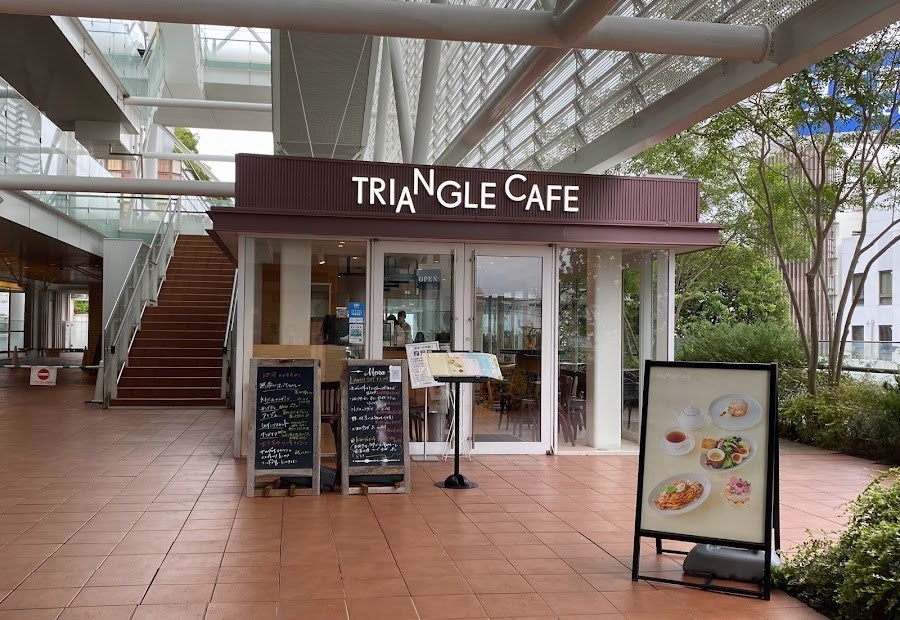 Triangle Cafe