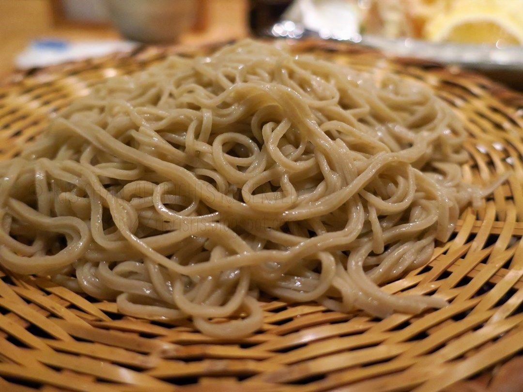 小松庵総本家 丸の内オアゾ店