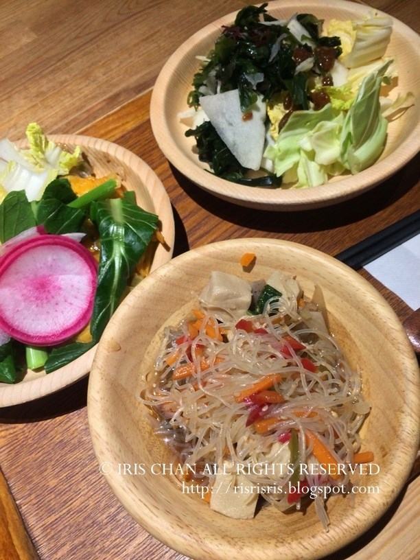 都野菜 賀茂 烏丸店