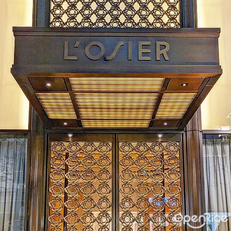 L’Osier
