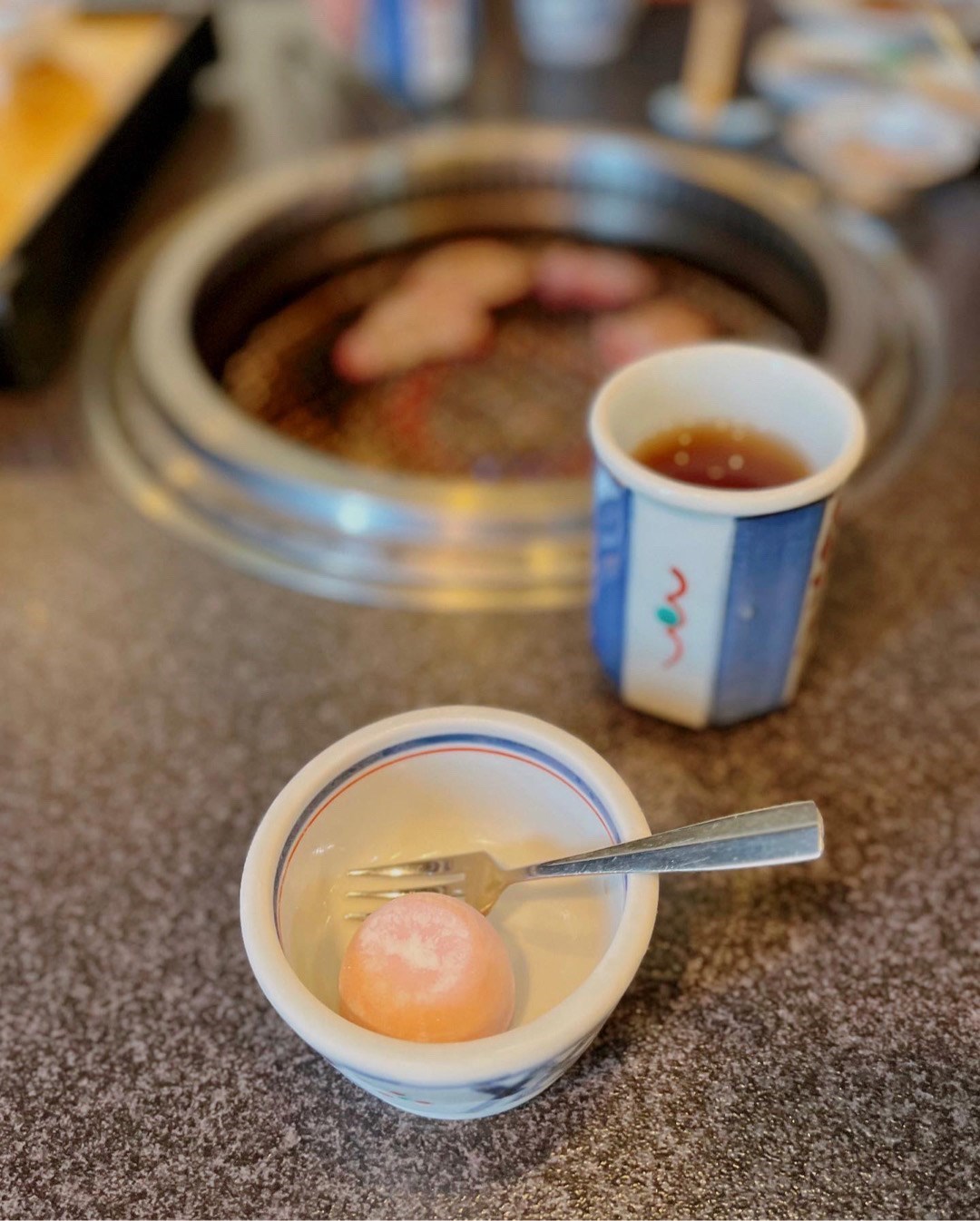 やきにく亭 六歌仙 別館