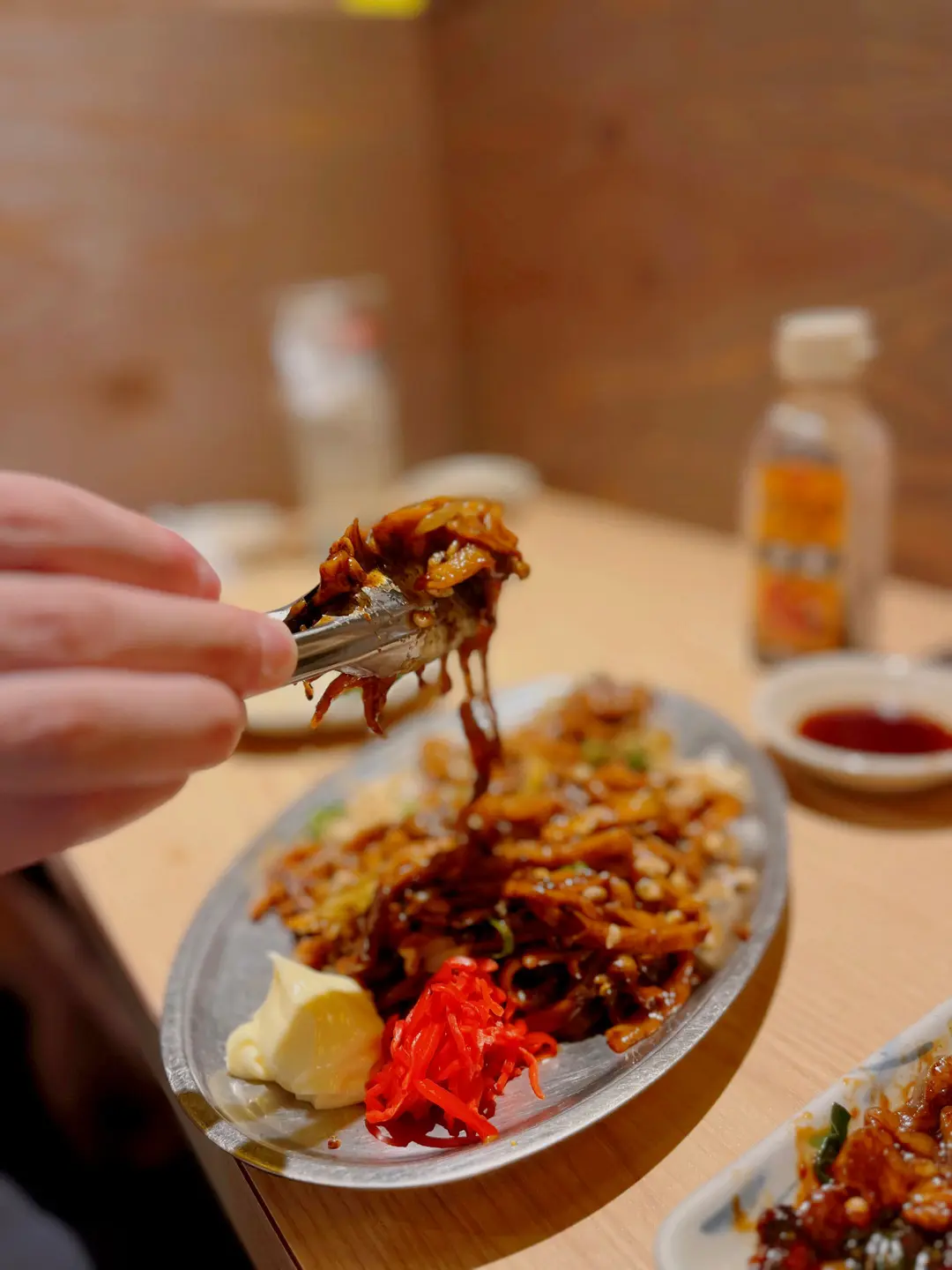 格安ビールと鉄鍋餃子 3・6・5酒場 渋谷本店