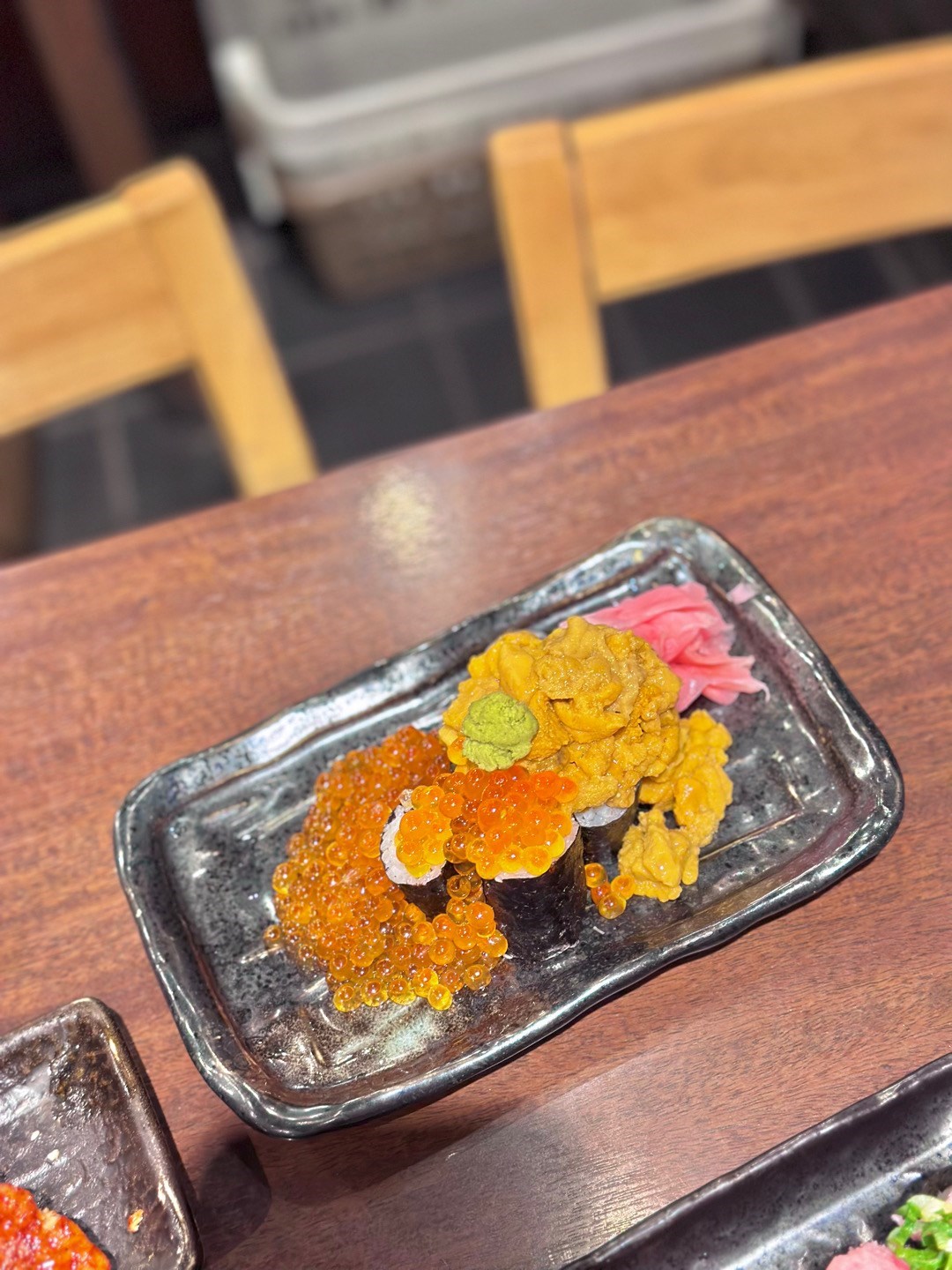 Bistro Tachizushi Kalimotxo