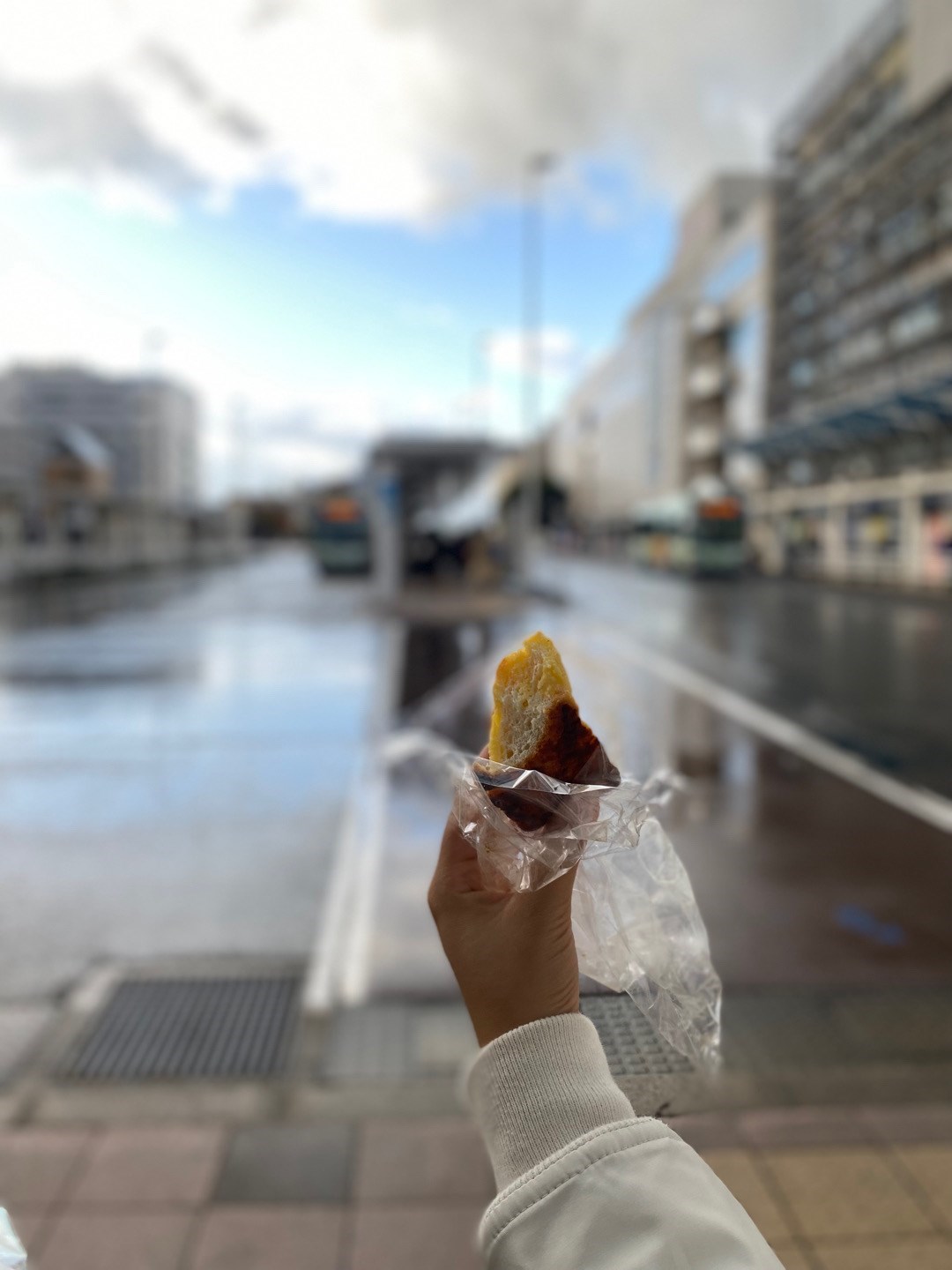 アンデルセン エキュート東京店