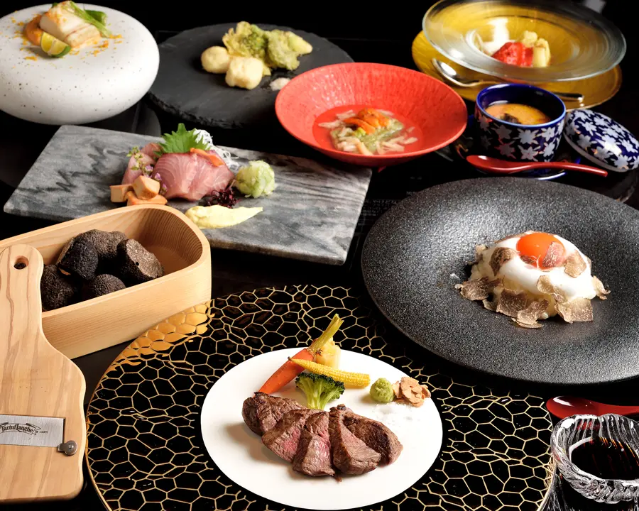 Japanese Dining Muneharu