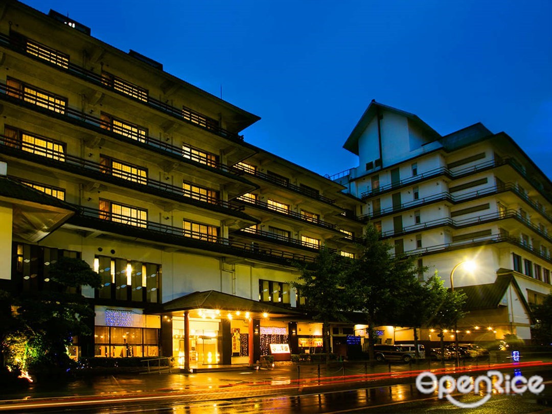 西の雅常盤 お食事処のんた茶屋