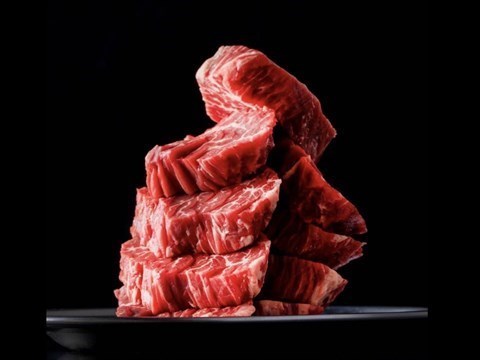 深川ホルモン焼肉蔵 押上店