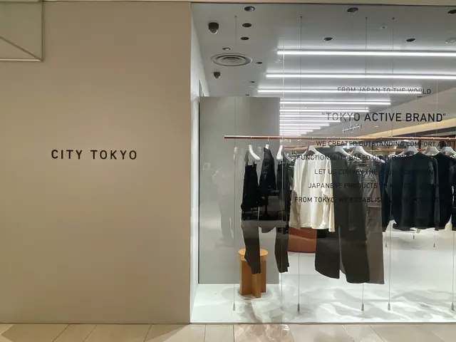 ルミネ21 CITY TOKYO Shinjuku LUMINE 2 - Mens wear in Shinjuku LUMINE