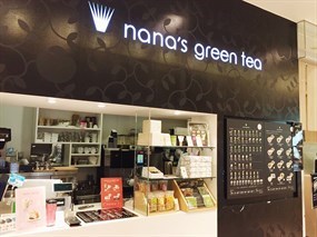 nana's green tea Maru Bldg Store