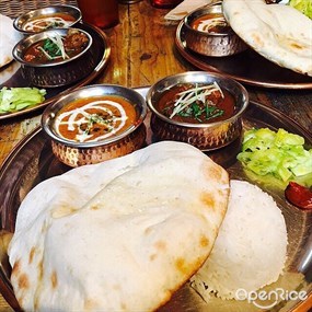Shiva Curry Wara