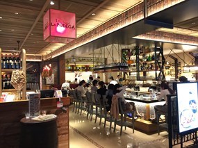 Bar Espanol LA BODEGA 銀座店