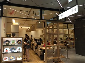 こなな 東急プラザ銀座店