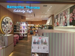 Samantha Thavasa Anniversary Tokyo Sky Tree Town Solamachi Store