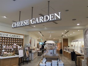 チーズガーデン 東京スカイツリータウン・ソラマチ店