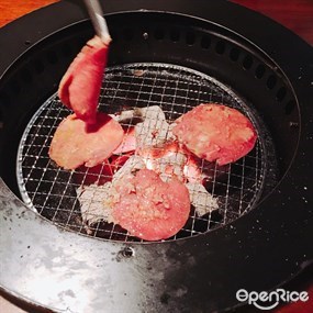 牛角 西葛西店