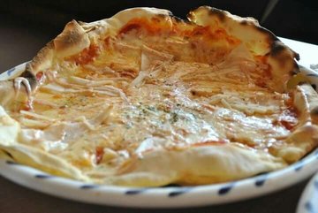 もち明太マヨネーズ