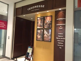 SAINT GERMAN TENDRESSE Yurakucho Store