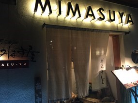 The Mimasuya