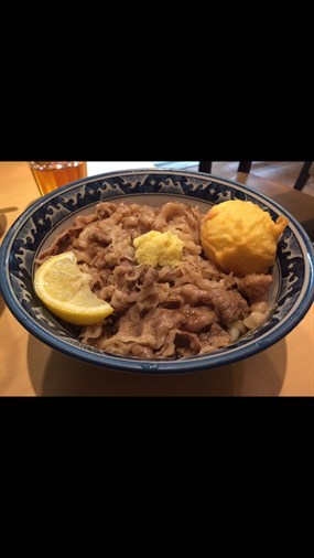丸亀製麺　豊中小曽根店