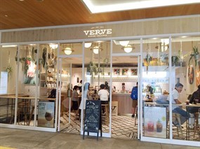 Verve Coffee Roasters