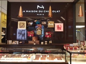 La Maison Du Chocolat NEWoMan Shinjuku