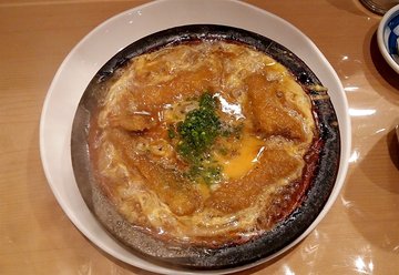 Yanagawanabe set