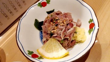 Sashimi (Small)