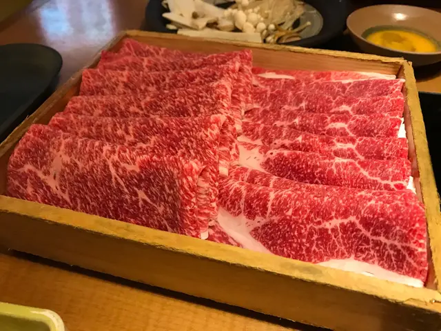 追加既肉一樣咁靚❤️