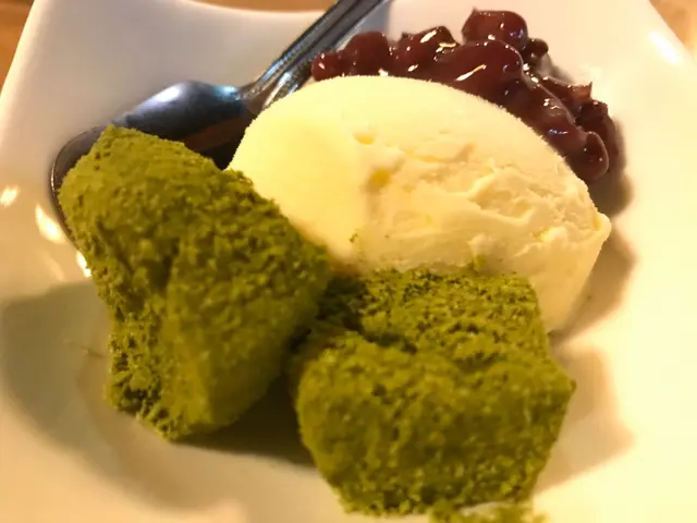 每樣都好出色，味道好出！