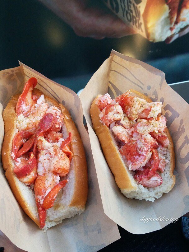 Lobster Roll (US)