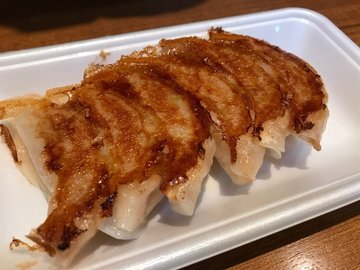 煎餃