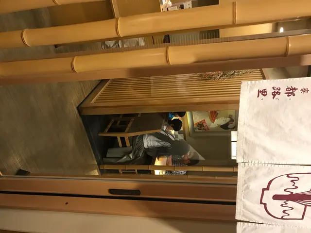 門口影入去都幾靚