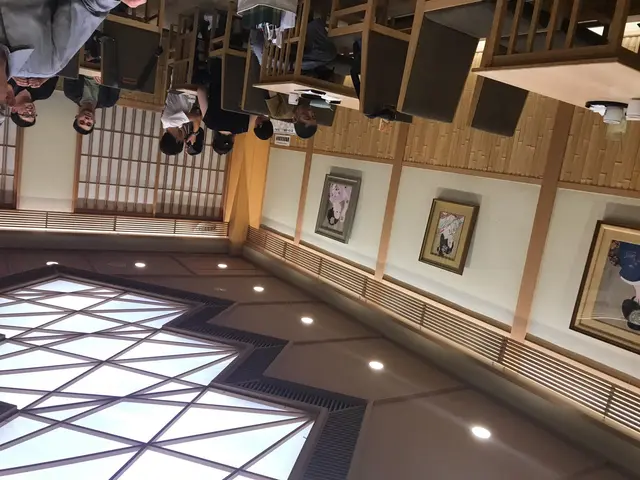 和式既木製裝修