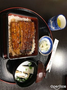 Unagi Nagashima