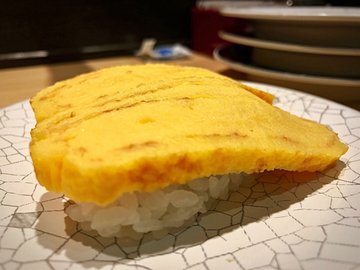 玉子壽司